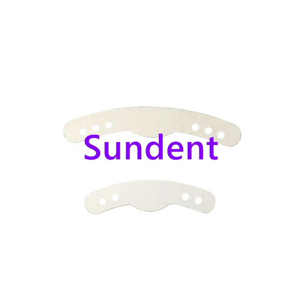 Dental Matrix Band Clamp Type Rod Type Sundent