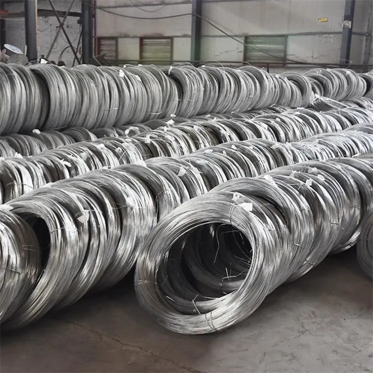 304 316 316 430 420 309S Bright/ Tinny/Spring/Welding Stainless Steel Wire