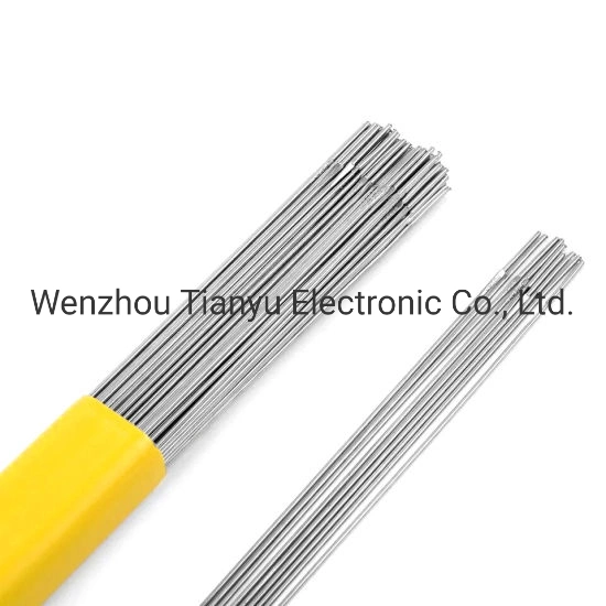 Gasless MIG Welding Wires for Stainless Steel Er307 Er308 Er309 Welding Rods