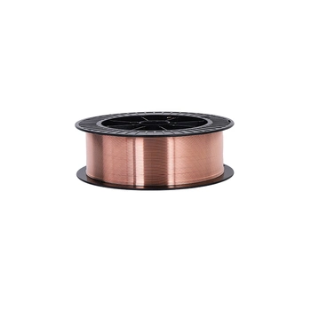 Free Sample Copper Alloy MIG Welding Wire Ercu 1.2mm for Argon Arc Welding