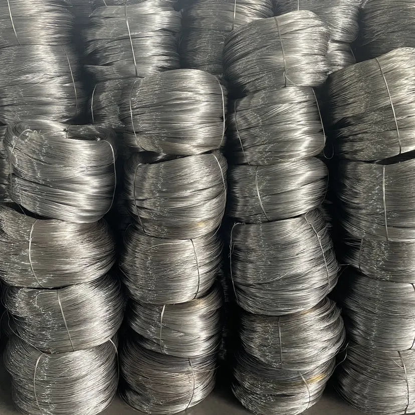 Factory Sales Champion AISI 304 316 410 430 Stainless Steel Wire 0.7mm 0.8mm 0.9mm 1.0mm-5.5mm