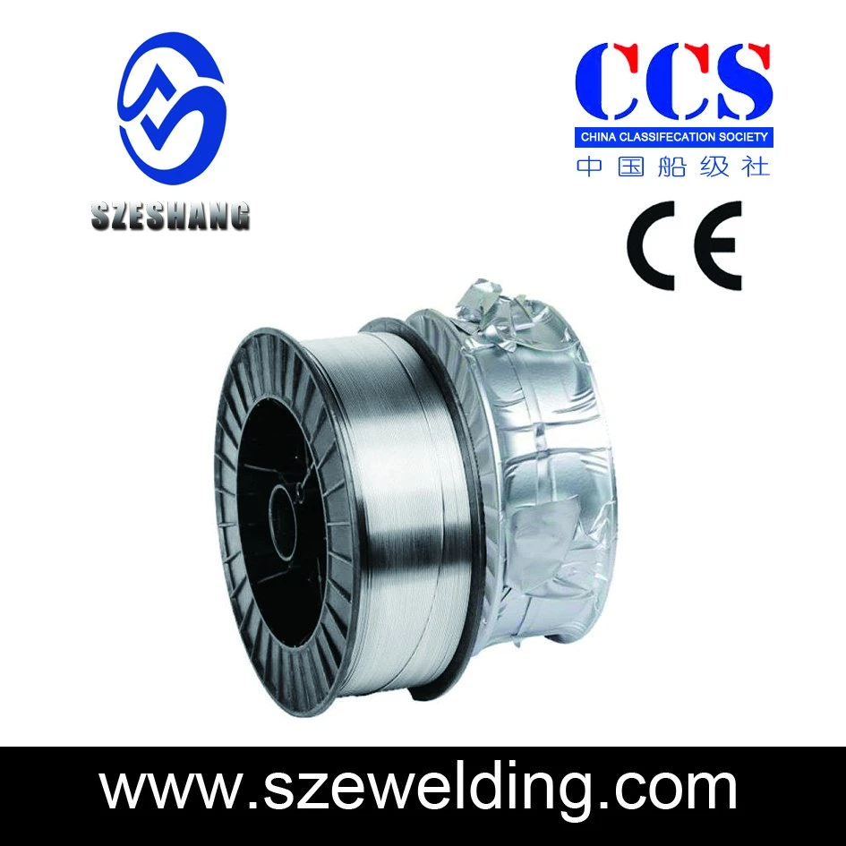 High Quality E71t-GS Flux Cored Welding Wire 0.9mm