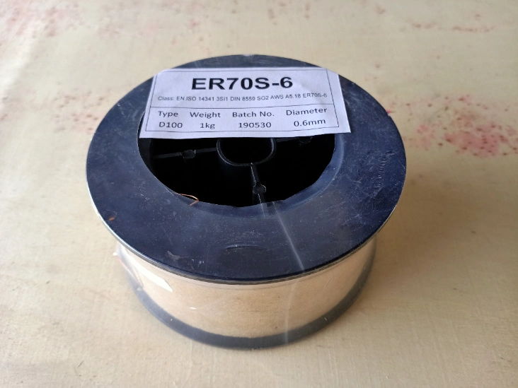 Stainless Steel Welding Wire (AWS A5.9 ER-308) MIG