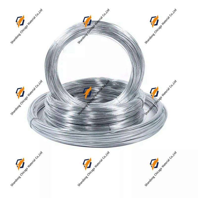 Spring Wire Rod, High Carbon Steel, 3t Minimum Order