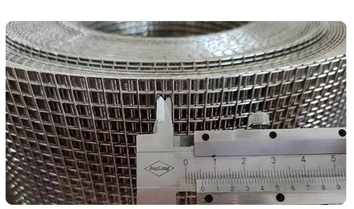 Steel Bar Welding Custom Mesh Size Wire Diameter Factory Price Sales A10 A11 A12 Metal Welded Mesh