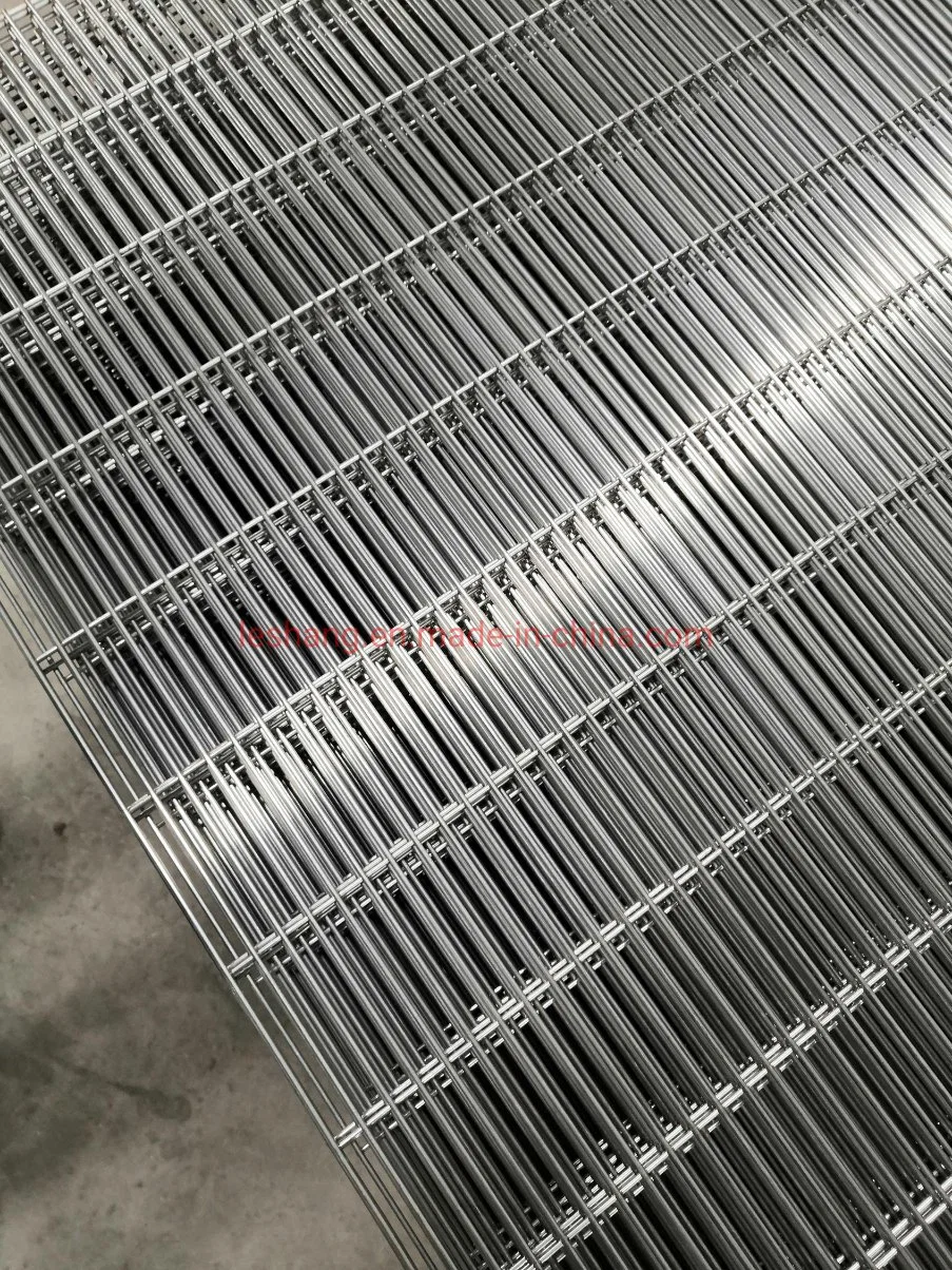 Galvanized/SUS304/SUS316 Stainless Steel Welded Wire Mesh for Wire Mesh Basket