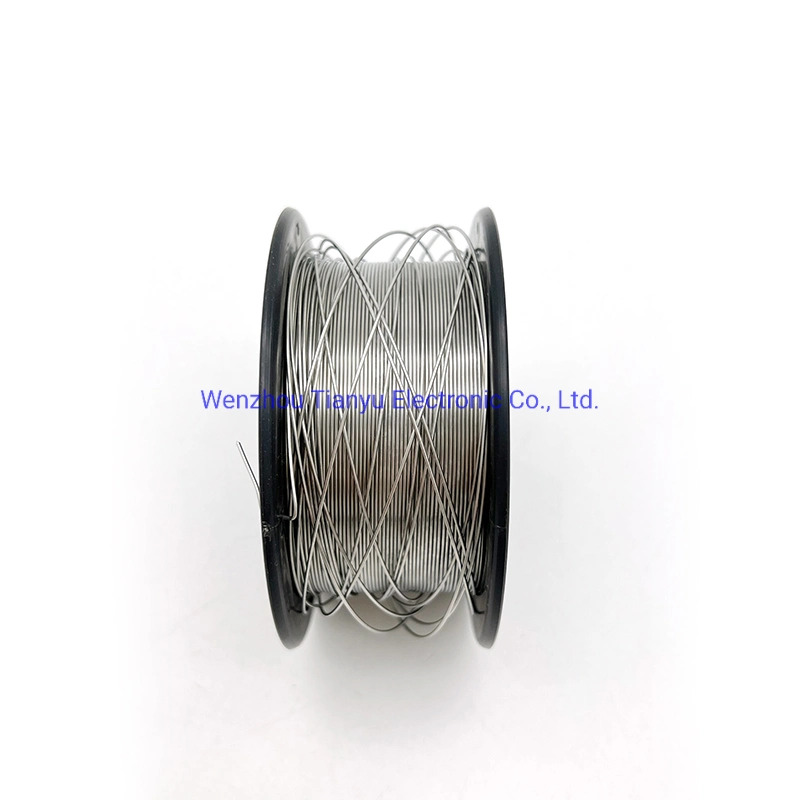 E71t-1c Welding Wire with Diameter of 0.9mm 0.8mm 0.6mm