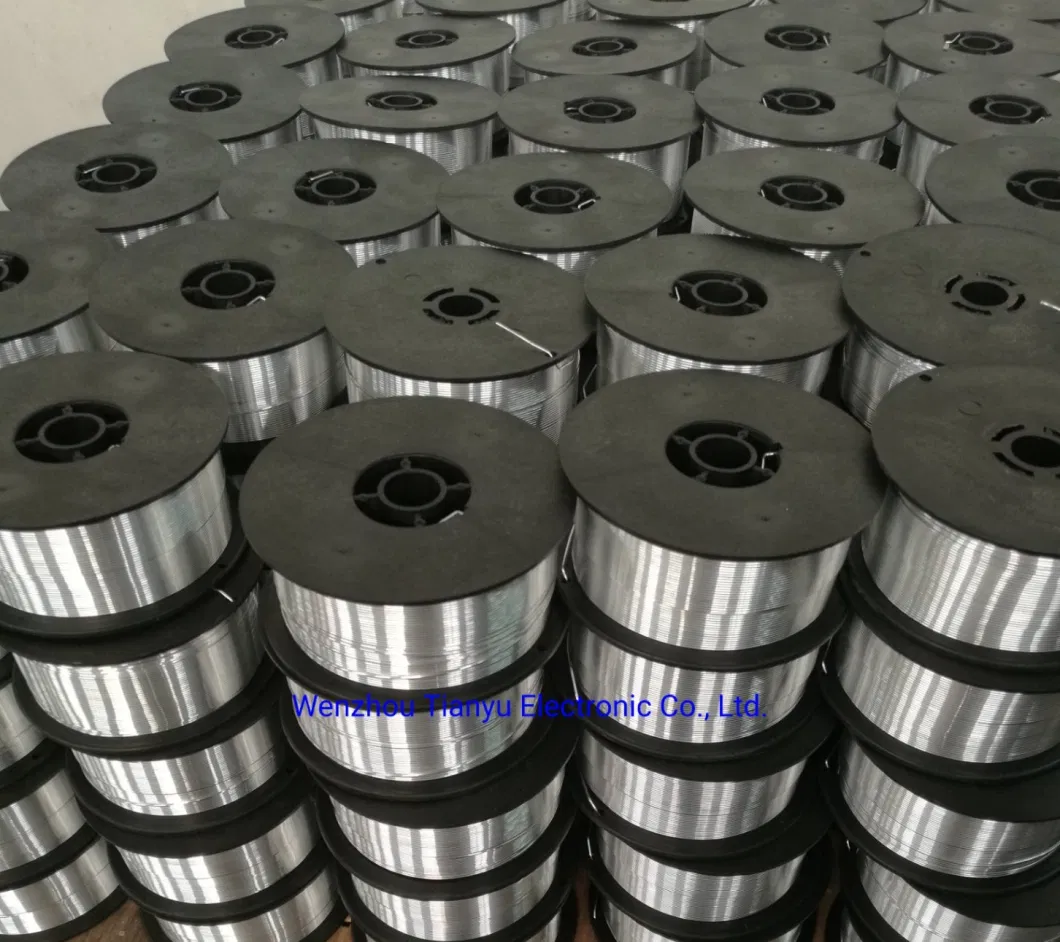 Stainless Steel Er308 Er308L Er309 Er309L Er312 Er312L Er316 Er316L