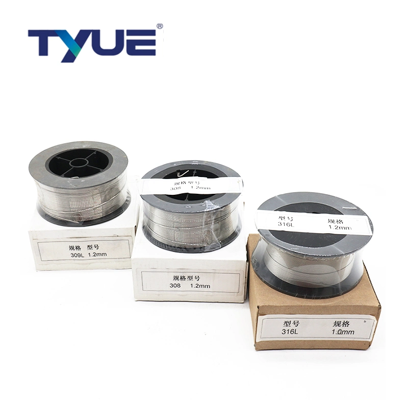 MIG Welding Wire of Stainless Steel/Welding Accessories/Welding Material 309L/316L/308