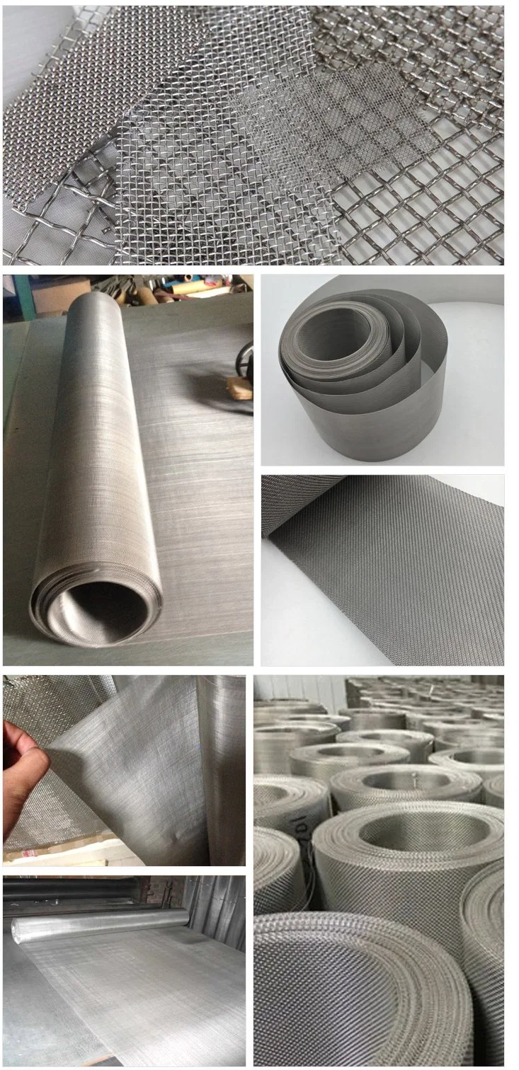 Factory Wire Mesh Stainless Steel Welded Iron Wire Mesh/Wire Mesh Welded Netting