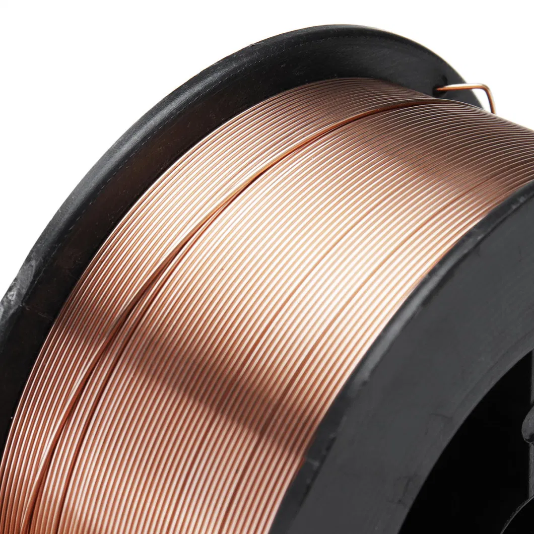 Er70s-6 0.035 Welding Wire