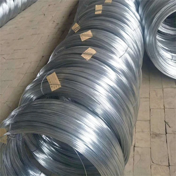 Ss Wire 304 304cu 316 201 316lvm 430 420 Er308L 309S Bright/ Tinny/Spring/Welding Stainless Steel Wire 310S Stainless Steel Wire Price