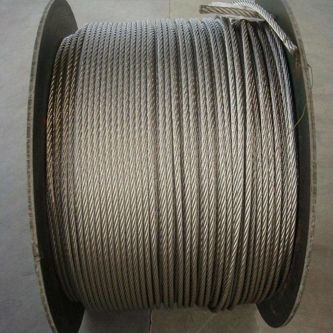 304 316 316 430 420 309S Bright/ Tinny/Spring/Welding Stainless Steel Wire