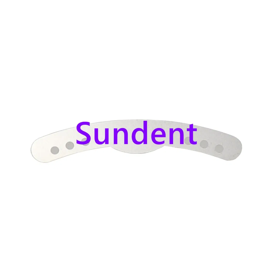 Dental Matrix Band Clamp Type Rod Type Sundent