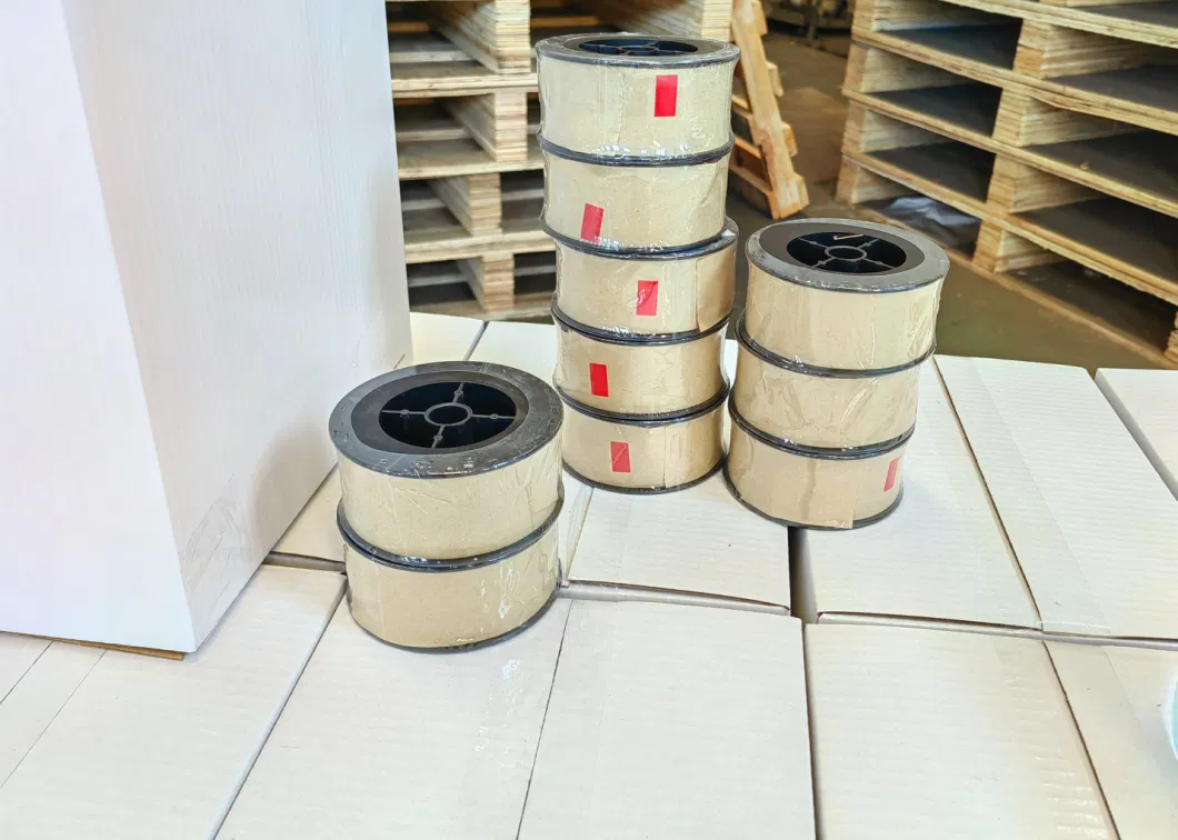 CE Er70s-6/MIG Wire/Free Sample/15kg Spool Welding Wire 0.6mm