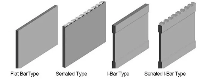 Customized Building Material Heavy Duty Hot Dipped Galvanized Stainless Steel Grating for Drainage Trench/Drain Cover