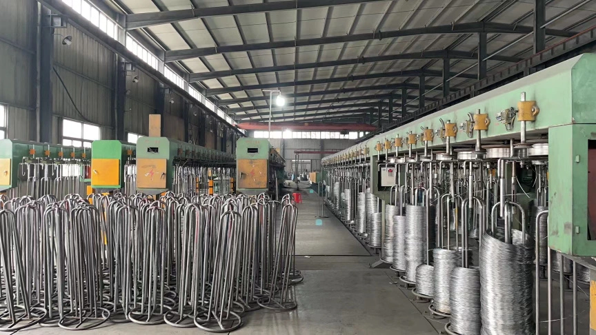 Factory Sales Champion AISI 304 316 410 430 Stainless Steel Wire 0.7mm 0.8mm 0.9mm 1.0mm-5.5mm