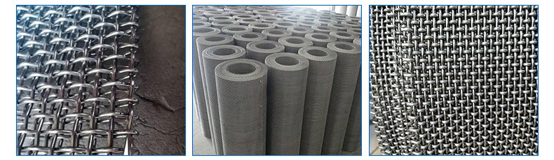 Factory Price 8 Gauge Galvanized 2 X 2 1.8m Welded Wire Mesh for Fence