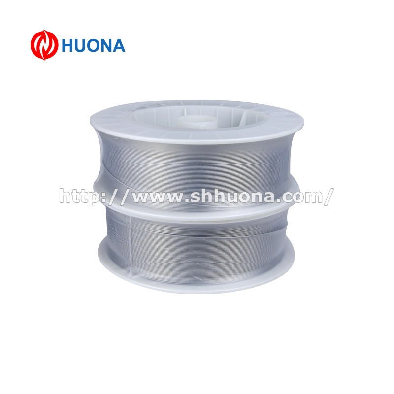 Welding MIG Wire Ernicrmo-3 Welding Wire for Argon Arc Welding