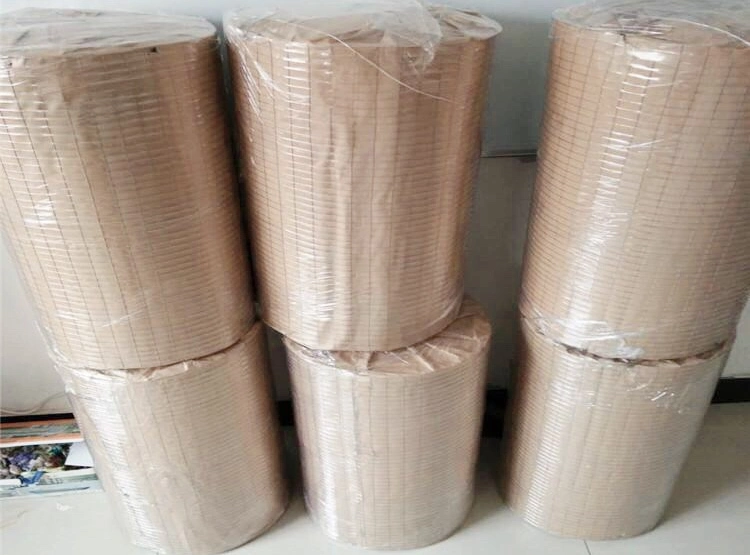 Factory 8 Gauge Galvanized 2 X 2 Welded Iron Wire Mesh/Welded Wire Netting