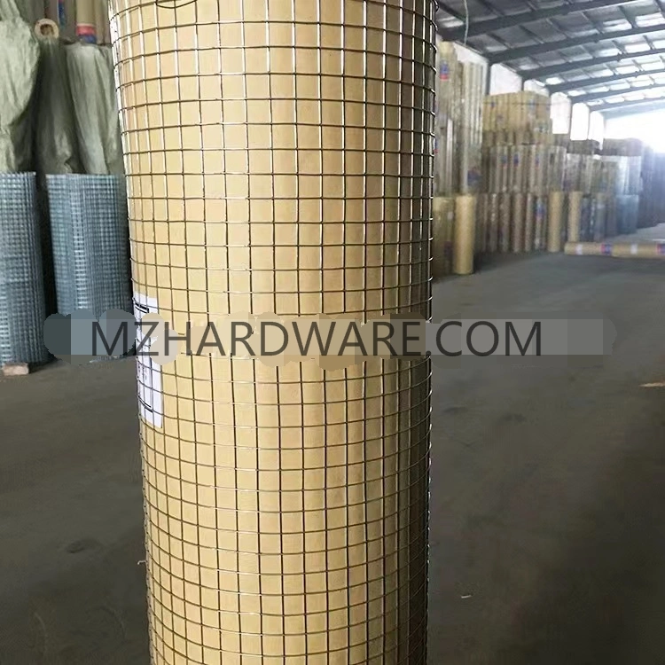 1/2&quot; 1&quot; 1.5&quot; 2&quot; 75mm,100mm,150mm,200mm Electric/ Hot Dipped Galvanized for Factory Stainless Steel/Filter/Square/Dutch Weave/Mining/Metal Wire Mesh for Farming