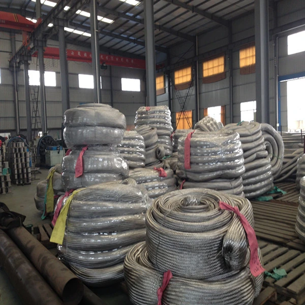 Stainless Steel Wire Braiding Sleeve for Hose