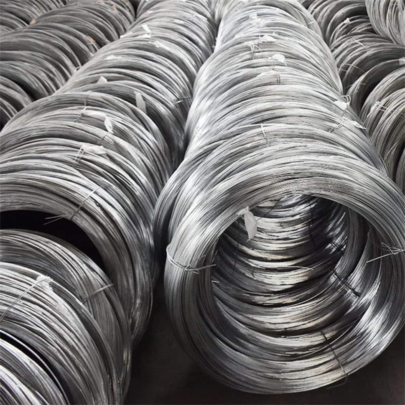 304/316/201/410/316L/304L 1mm 2mm Welding Stainless Steel Wire