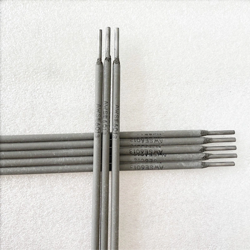 for Selling Welding Stick Building Material Arc/J38 12 E6013/GB E4313/J421 Made in China Manufacturer Steel Cast Iron Coated Low Price