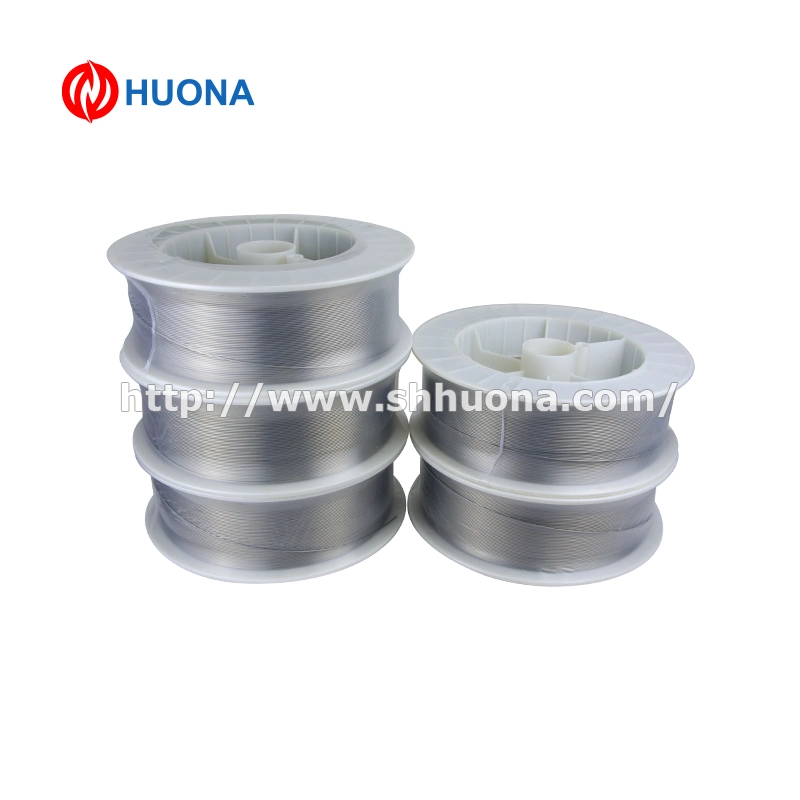 Welding MIG Wire Ernicrmo-3 Welding Wire for Argon Arc Welding