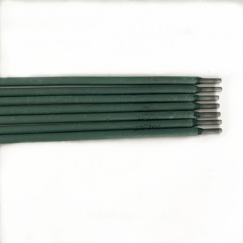 Factory Welding Stick Supplies Steel Material Temperature E6013/GB E4313/J421 OEM Ships Manufacturer Welding Material