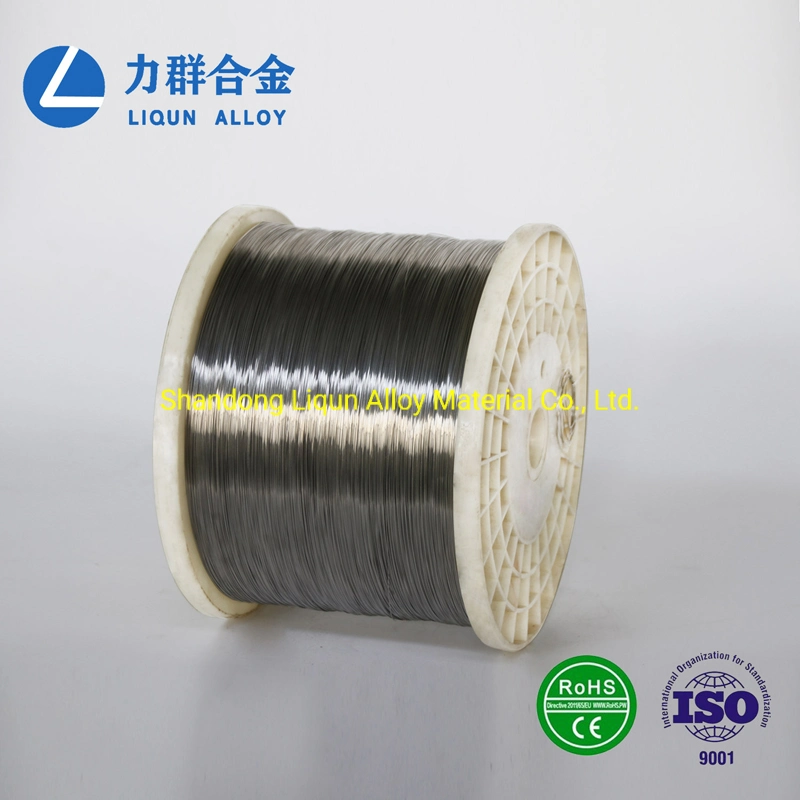 Type E Diameter 12AWG Nickel Chrome-Copper Nickel Thermocouple bar alloy Wire for electric insluated cable EP EN (Type K/N/J/T/E) / copper hdmi Extension wire