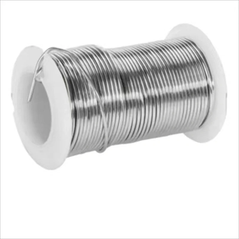 JIS 201 304 304L 316 316L 321 409 410 420 430 440 441 Hot/Cold Rolled Bright/ Tinny/Spring/Welding Stainless Steel Wires