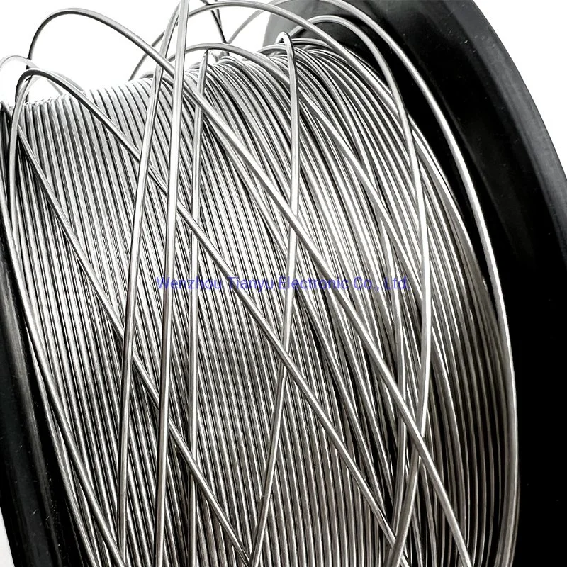 Flux Cored Welding Wire for Low Carbon 18%Cr-8%Ni Stainless Steel