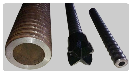 304 201 Stainless Steel and Carbon Steel Expansion Wedge Anchor/Drop in Anchor/ Sleeve Anchor Rod