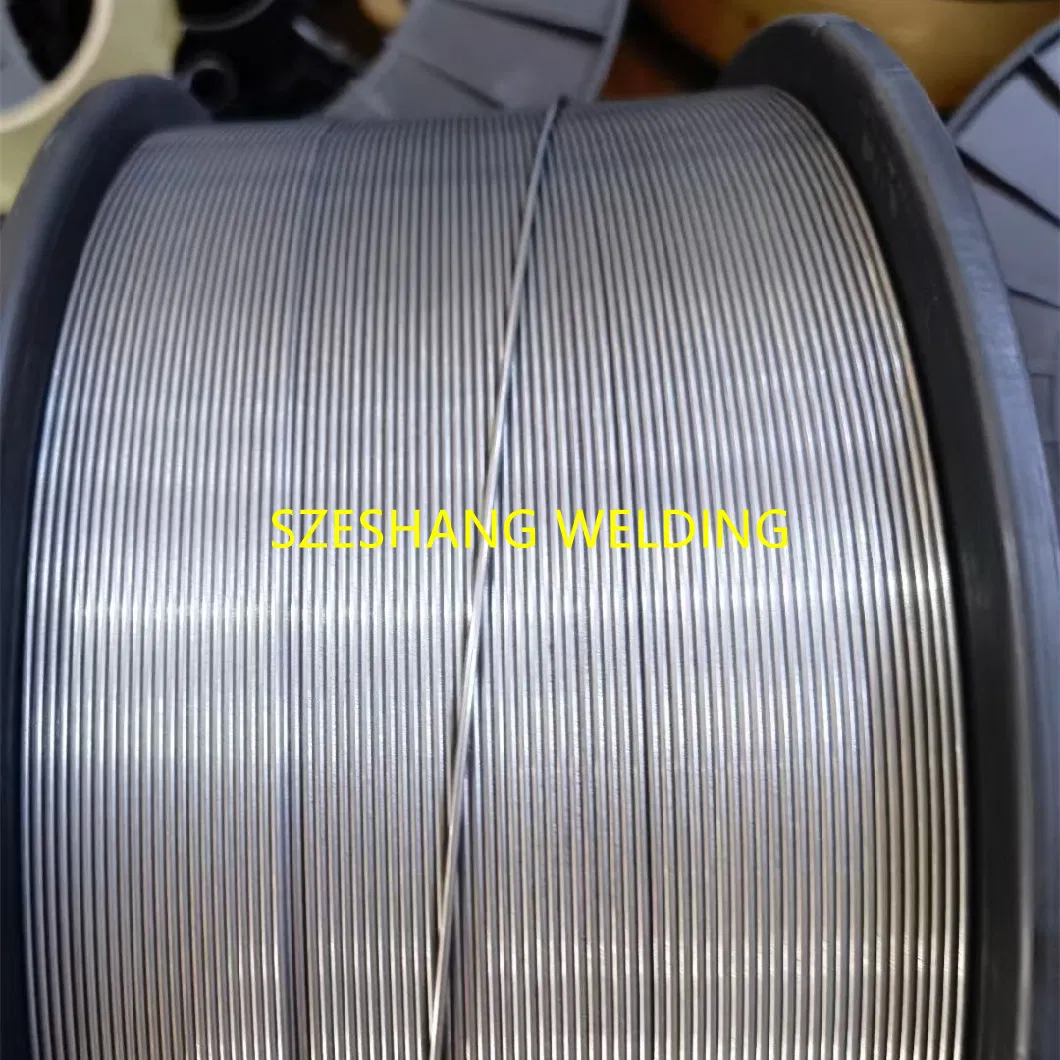 Gas Shielded Arc Copper Free Welding Wire Er70s-6, Sg2 Welding Wire