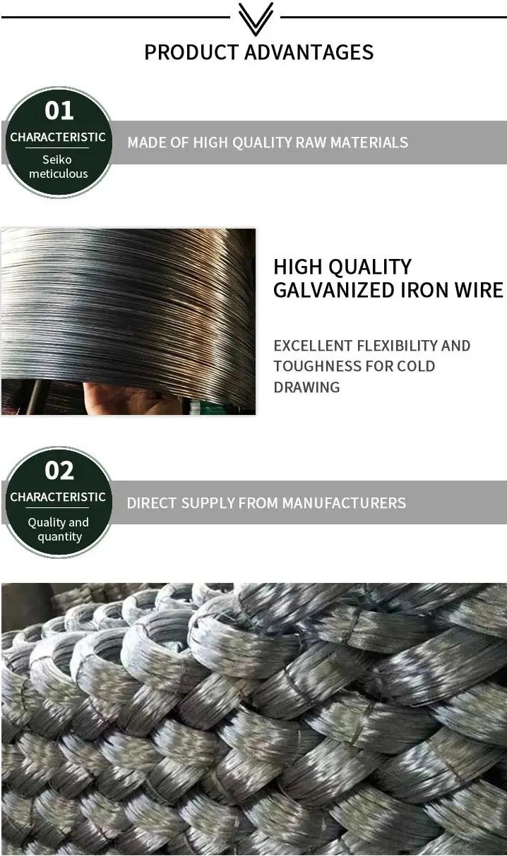 Spring Wire Rod, High Carbon Steel, 3t Minimum Order