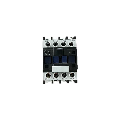 Manufacture Factory Good Quality 220V Cjx2-3210 AC Contactor