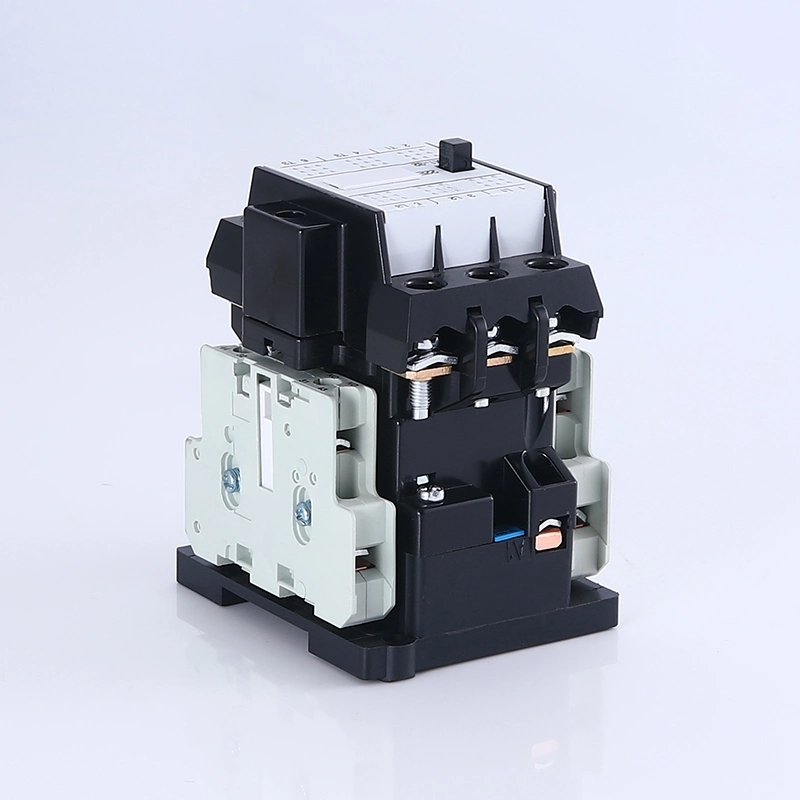 Factory Gwiec or OEM Electric 2nc 380V 3TF AC Contactor Manufacturer 3TF45