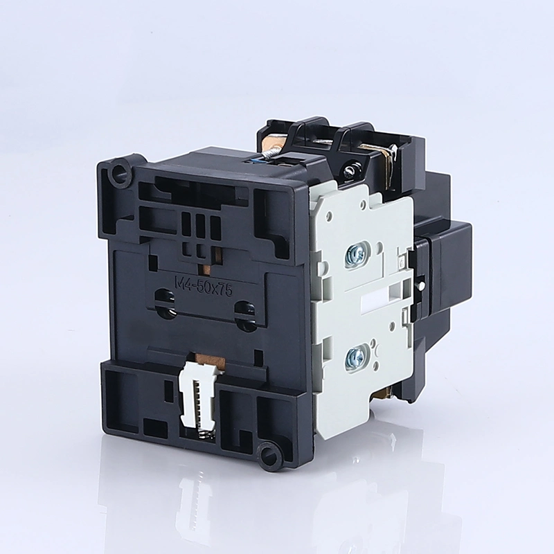 Factory Gwiec or OEM Electric 2nc 380V 3TF AC Contactor Manufacturer 3TF45