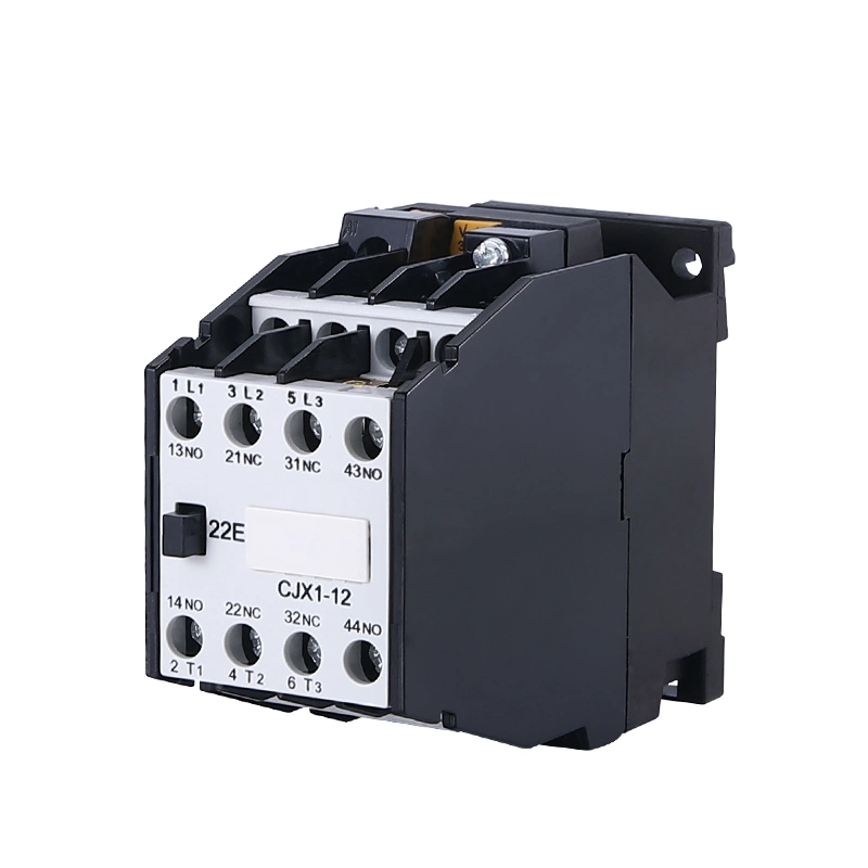 Factory Gwiec or OEM Electric 2nc 380V 3TF AC Contactor Manufacturer 3TF45