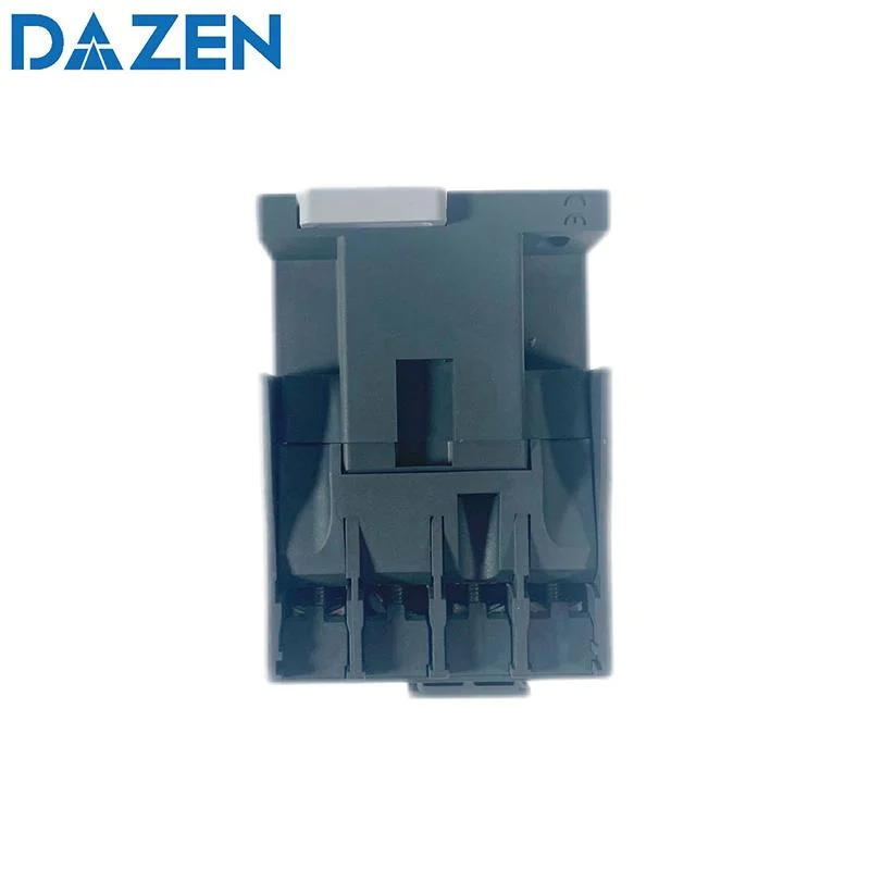 Lift Parts Supplier D3n LC1n3201m5n LC1-N3201 3 Phase Elevator AC Contactor 220V