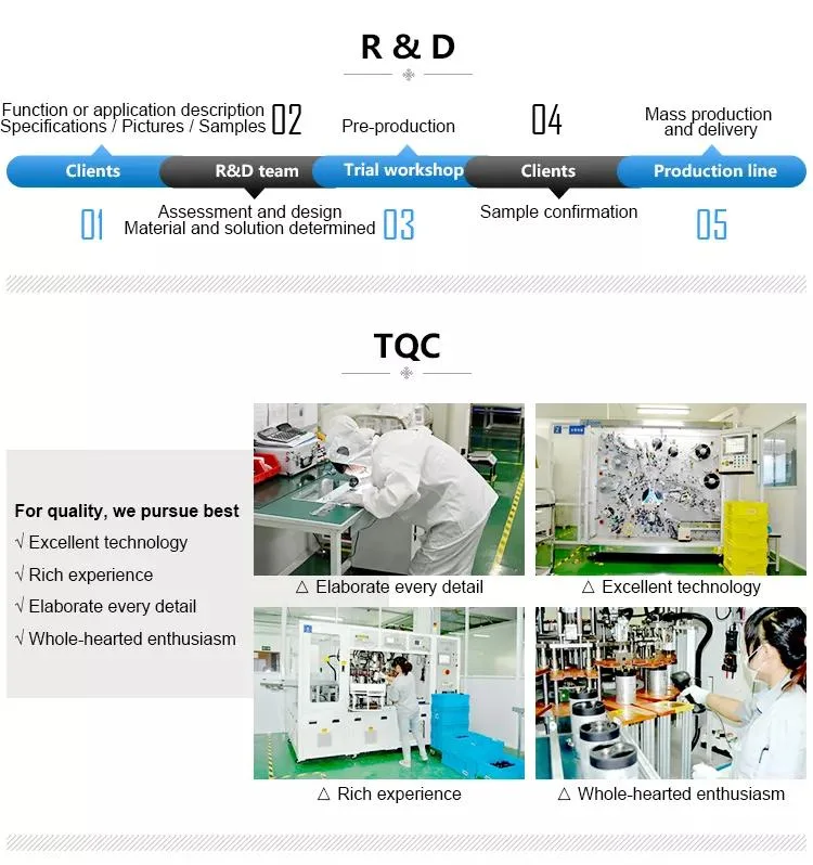 AC Contactor for Motor Control