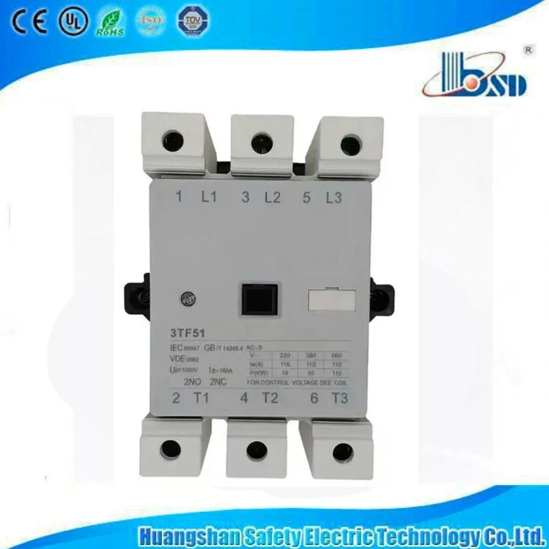 3TF45 AC Contactor/ 3TF Siemens