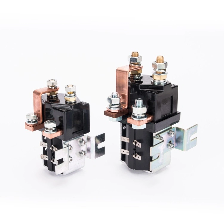 Top Selling Products Magnetic DC Contactor Contactor Magnetic