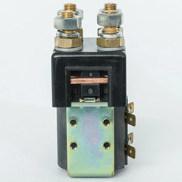 Sw82-6 Contactor Original Albright Brand DC 36V