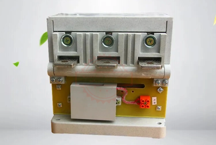 800A 1140V Ckj20-800 3 Pole High Voltage Vacuum Contactor