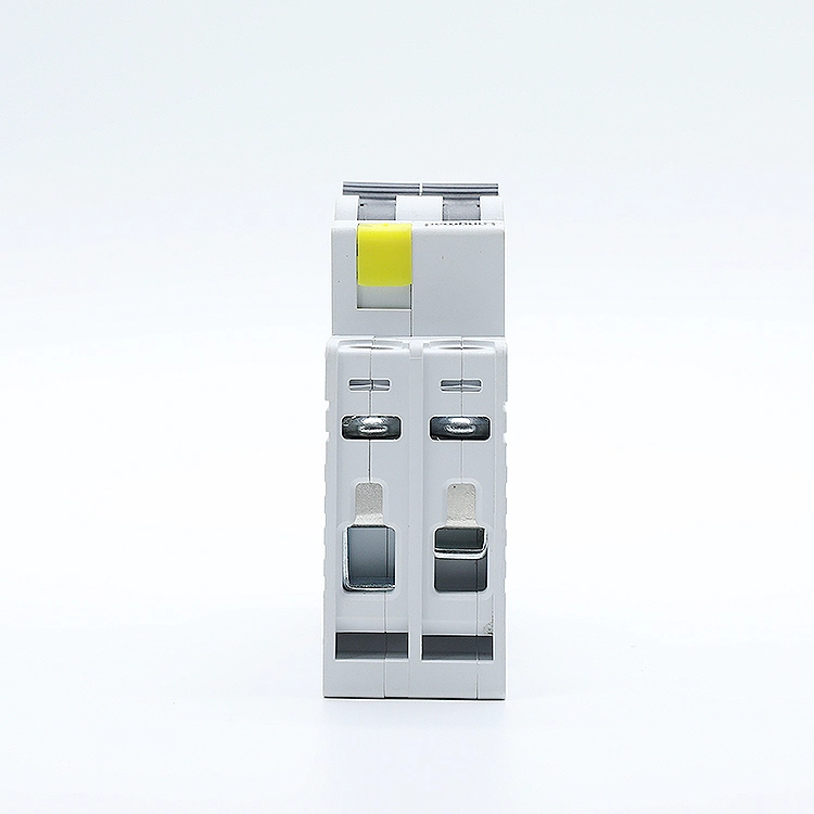 26mm Widht Compact Residual Current Circuit Breaker CE, CB, SAA Certificates