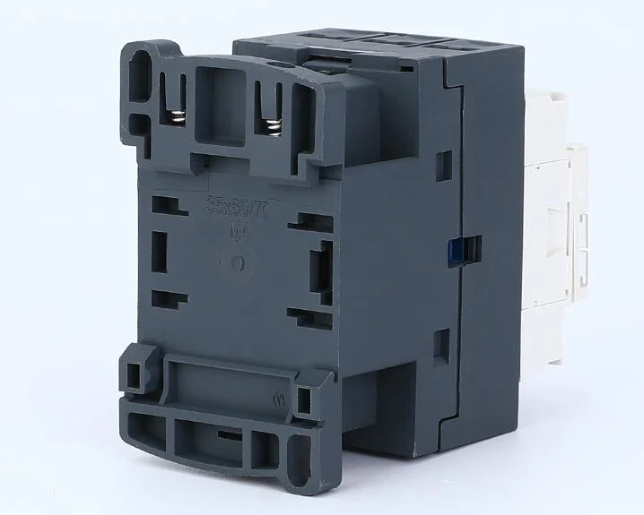 AC Factory IEC Electrical DC Good Quality LC1 Contactor with Service LC1-D