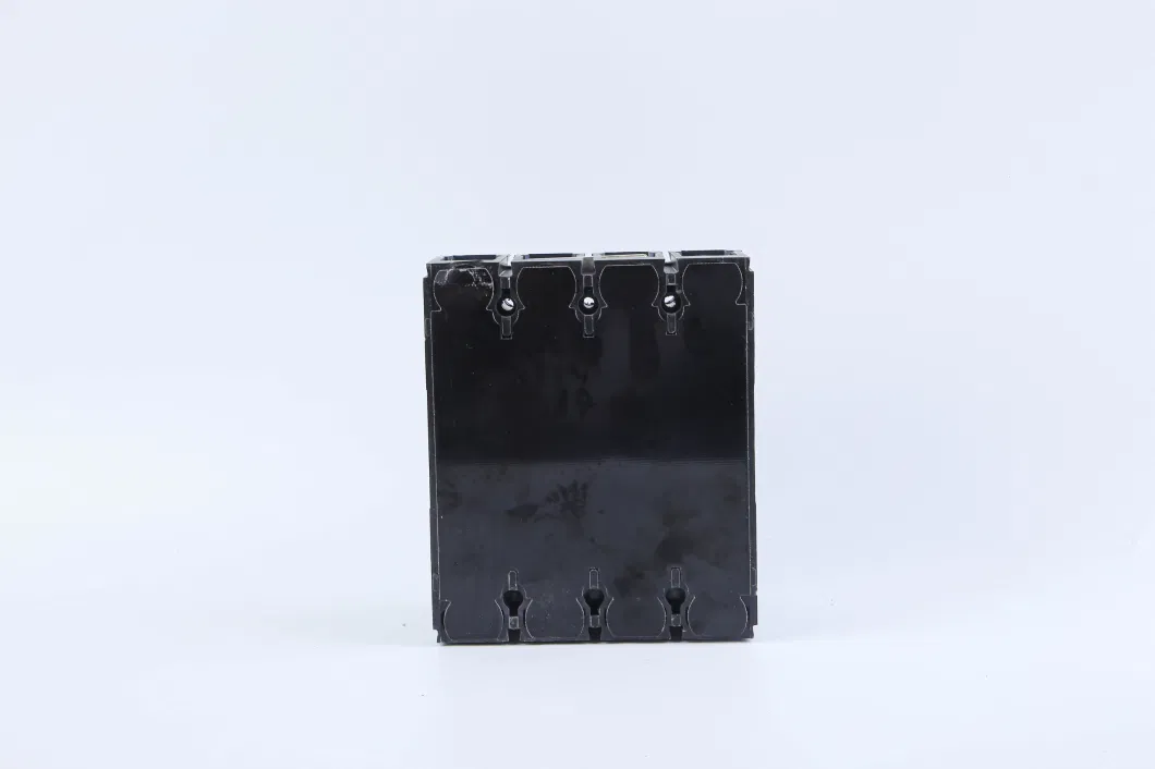 DC Moulded Case Circuit Breaker Switch 3p 4p 1000V 1500V 63A 100A 125A 200A 250A 400A 630A 800A 1000A 1250A DC MCCB