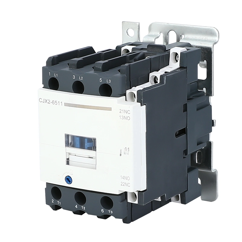 LC1-D New AC Contactor 50/60Hz 9A-95A China Manufacturer